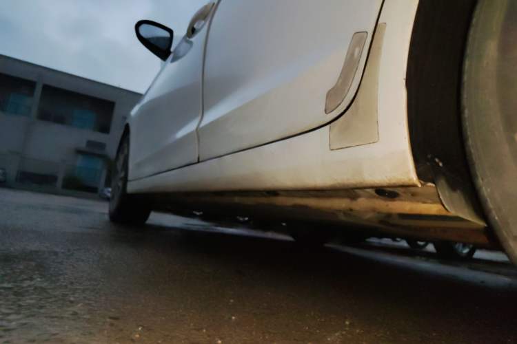 Used Hyundai Elantra 2016 1.6L Automatic ZhiXuan – Elite Version
