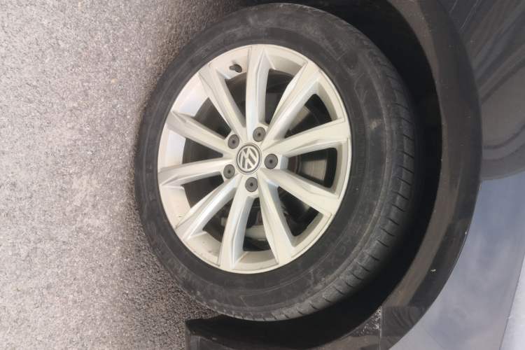 Used Volkswagen Passat 2017 280TSI DSG Luxury Edition