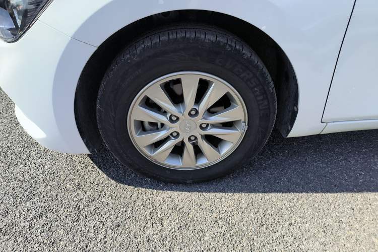 Used Hyundai Celesta 2020 1.6L Automatic GL Enjoyable Edition
