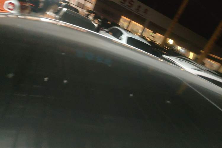 Used Li Auto L7 2023 Air model