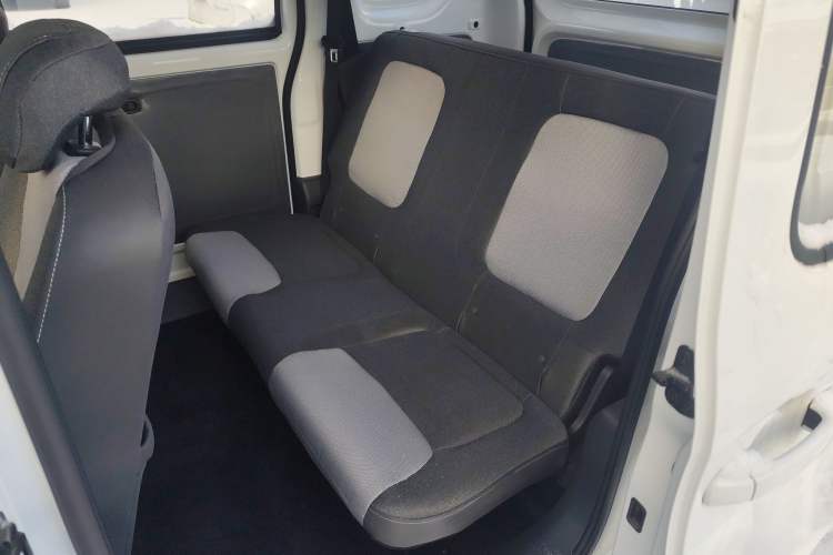 Used Wuling Zhiguang New Energy 
