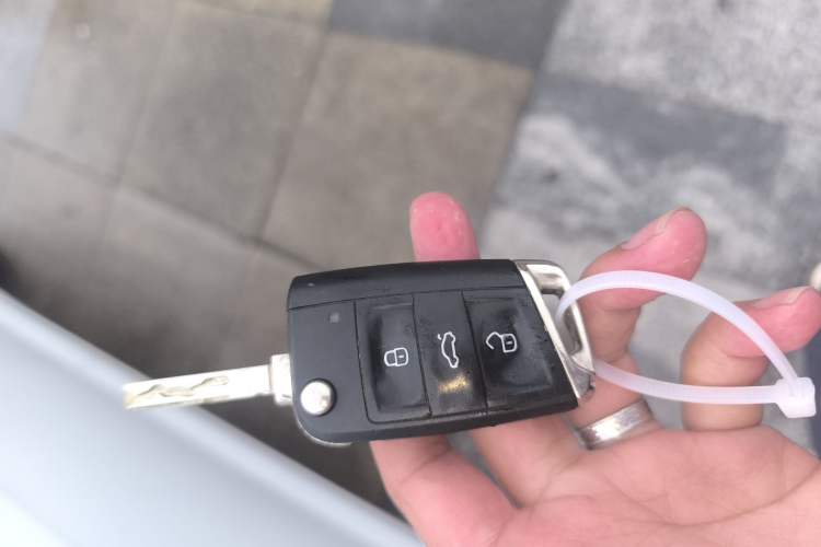 Used Volkswagen Lavida 2023 1.5L Automatic De Yi Edition
