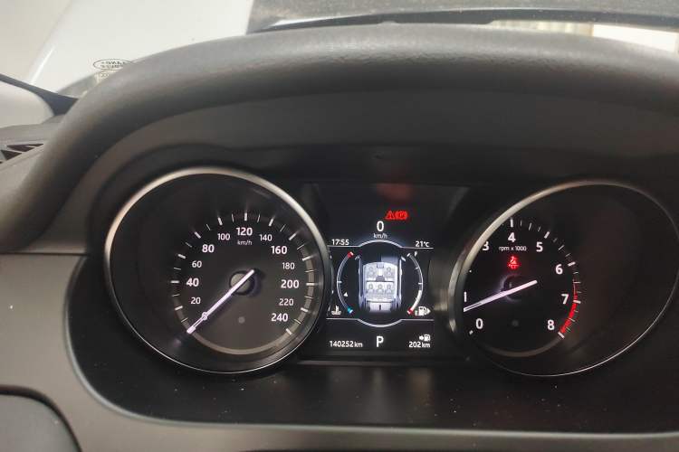 Used Land Rover Discovery Sport 2017 2.0T PURE
