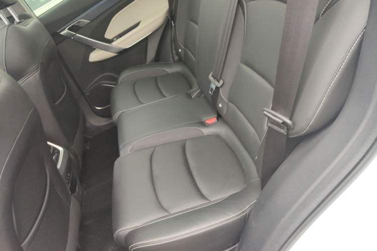 Used Geely Auto Emgrand X7 Sport 2022 Boyue X 1.8TD DCT Smart Model
