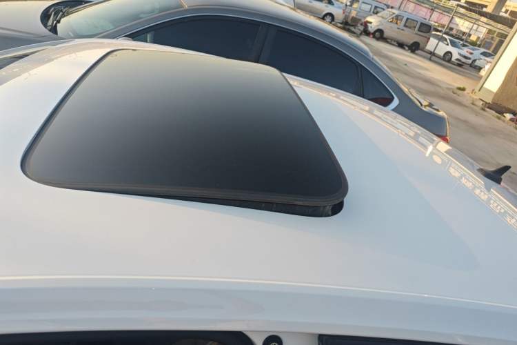 Used Volkswagen Lavida 2019 1.5L Automatic Vision Edition China VI Standard