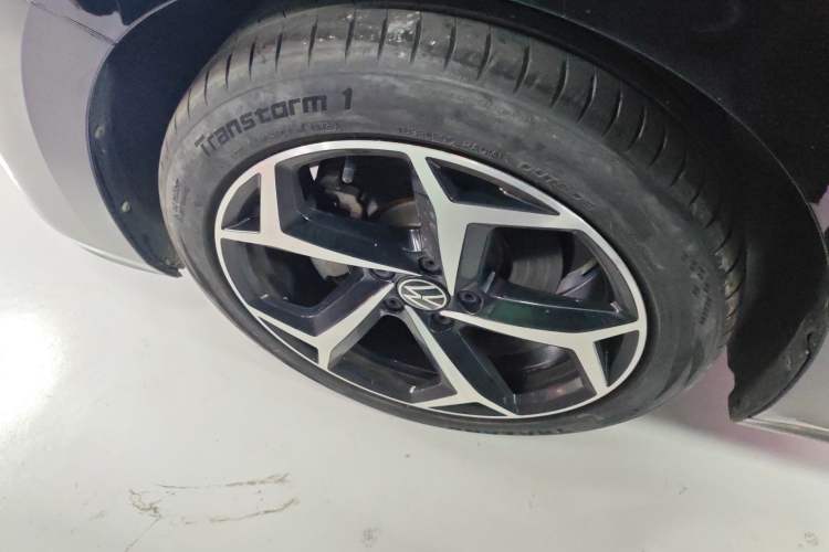 Used Volkswagen Passat 2023 Revised 330TSI Starry Elite Edition