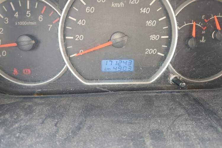 Used Wuling Hongguang 2015 1.5L S Base Model China IV