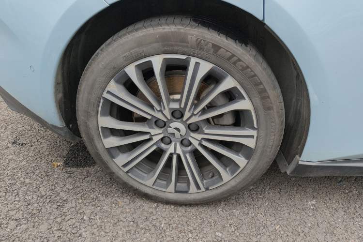 Used Nio ET5T 2024 75kWh Touring