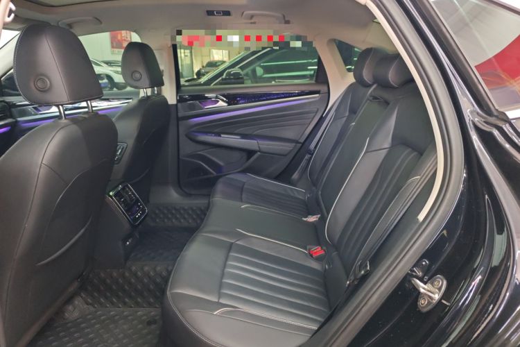 Used Volkswagen Passat 2023 330TSI Starry Elite Edition
