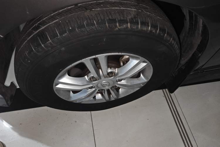 Used SAIC MAXUS G10 2018 PLUS 2.0T Manual Elite Edition