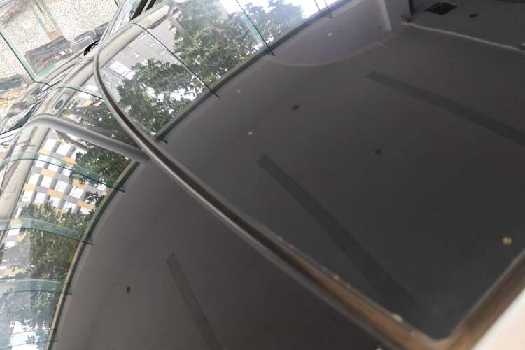 Used Nio EC6 2020 615 km Performance Edition