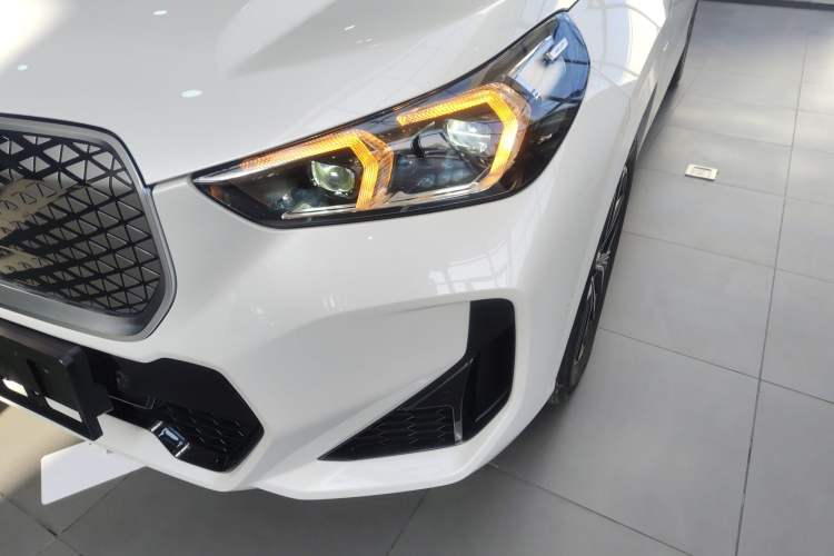 Used BMW iX1 2023 eDrive25L M Sport Package
