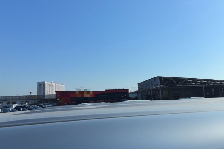 Used  Refine 2012 2.0L Timeless Edition HFC4GA3
