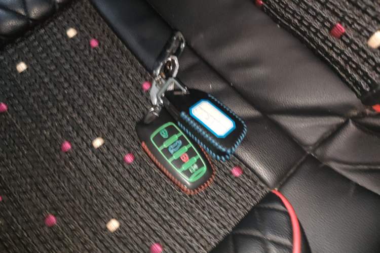 Used Haval H6 Coupe 2020 Smart Connect Version 1.5T Automatic Two-Wheel Drive Elite Model
