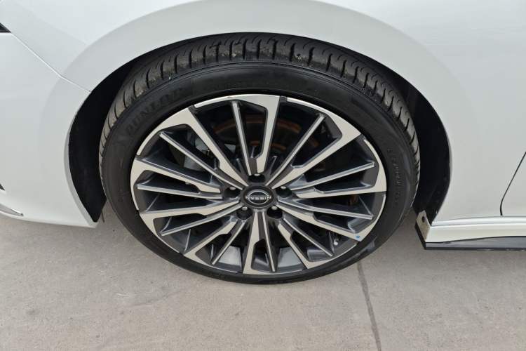 Used Nissan Teana 2022 2.0T XL Enjoyment Edition
