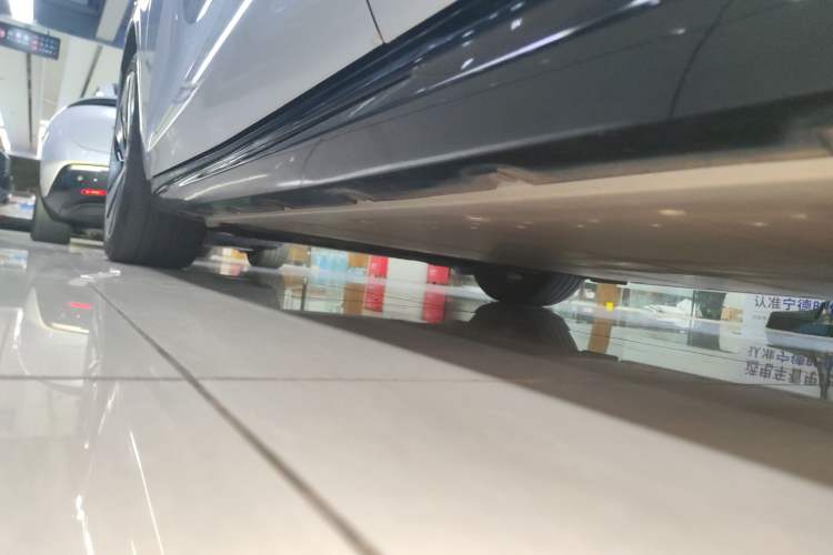 Used  E8 2024 665 km Range Rear-Drive Starship Long-Range Version
