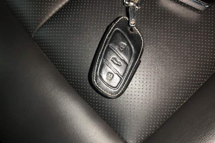 Used Roewe RX5 New Energy 2021 ePLUS National Trend Ronglin Luxury Edition
