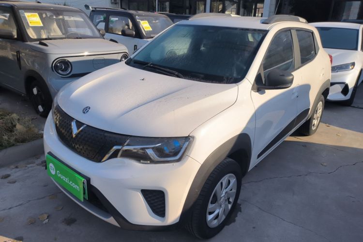 Used Venucia e30 2021 Elite Edition
