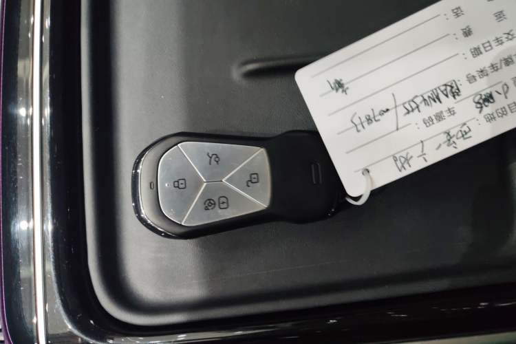 Used XPeng G9 2022 702 Pro