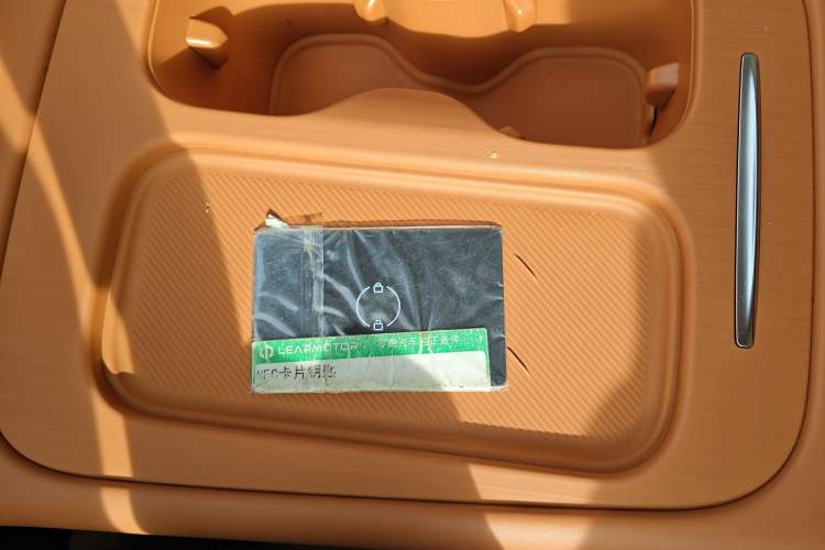 Used Leapmotor C10 2024 210 LiDAR Version
