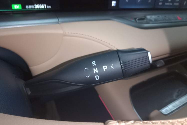 Used VOYAH FREE 2024 Ultra-Long Range Intelligent Driving Version
