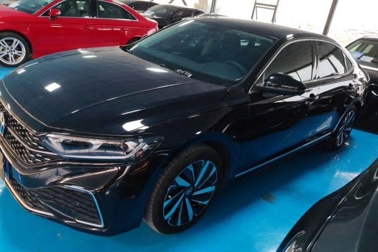 Used Volkswagen Passat 2023 Revised 330TSI Starry Elite Edition