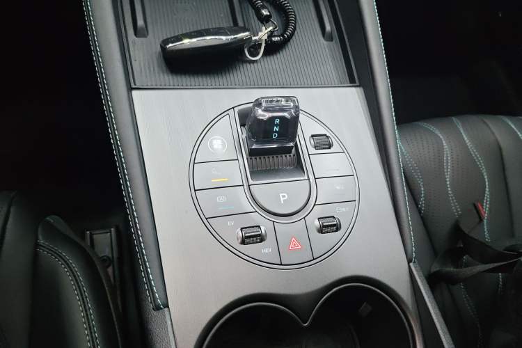 Used BYD Seal 06 New Energy 2024 DM-i 120KM Flagship Model