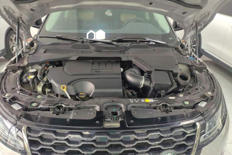 Used Land Rover Range Rover Evoque 2022 Aurora L 249 PS R-Dynamic Luxury Edition
