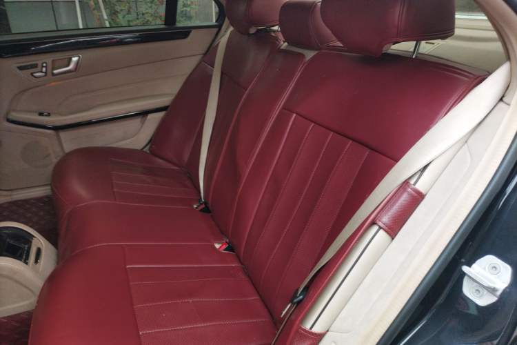 Used Mercedes-Benz E-Class 2015 E 200 L Sport Edition
