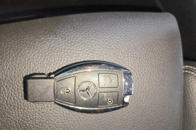 Used Mercedes-Benz CLA 2017 Facelifted CLA 200 Stylish Edition
