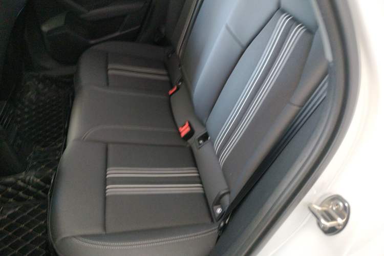 Used Audi A3 2021 Sportback 35 TFSI Fashionable Sports Model
