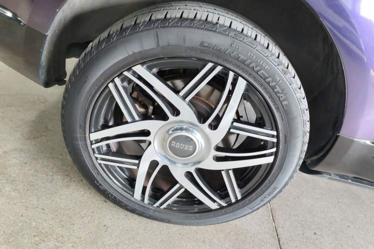 Used Land Rover Range Rover SportNew Energy 2018 P400e
