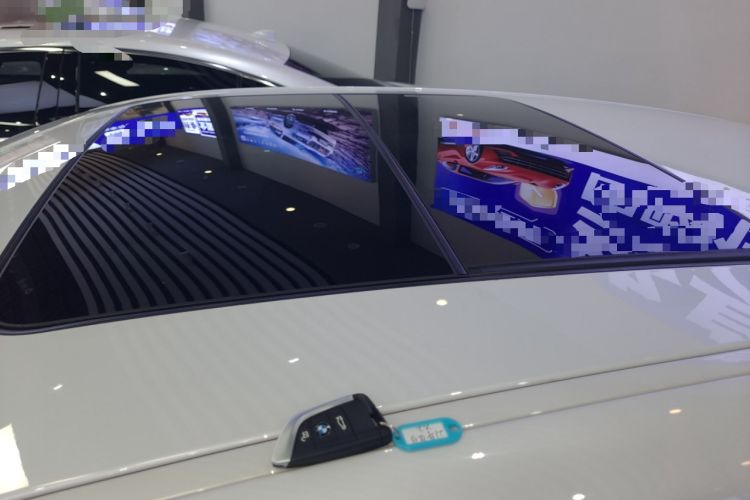 Used BMW X2 2021 sDrive25i Midnight Edition
