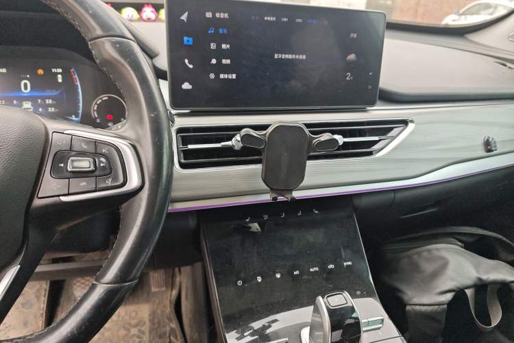 Used Chery Tiggo 8 2021 Kunpeng Edition 290TGDI Automatic Zhubfeng+ Version