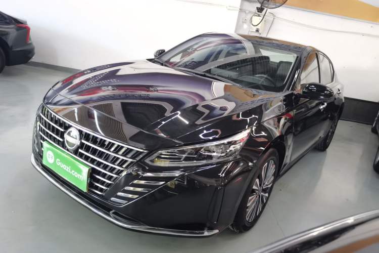 Used Nissan Teana 2022 2.0L XL-TLS Enjoyment Edition