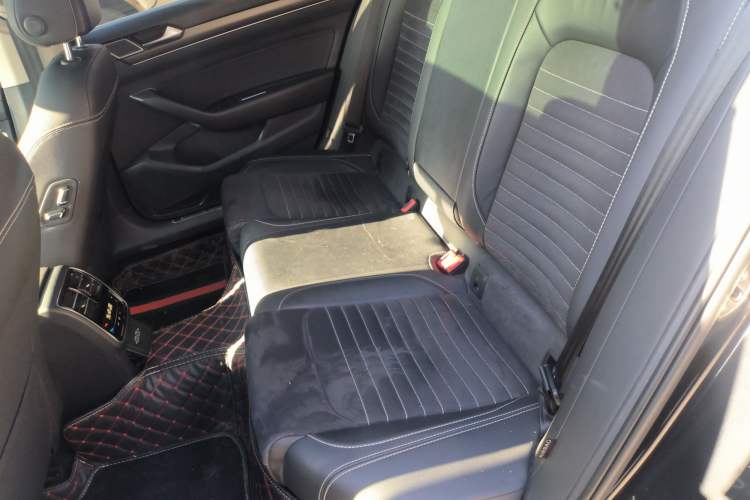 Used Volkswagen Magotan 2020 330TSI DSG Luxury Edition