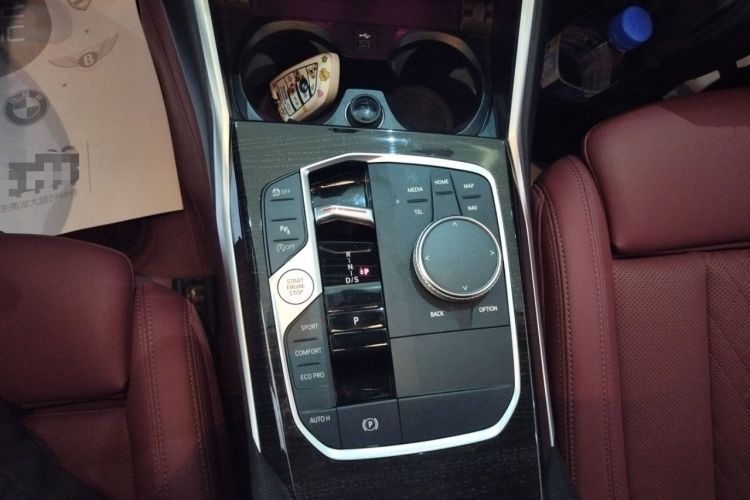 Used BMW 3 Series 2023 325Li M Sport Package
