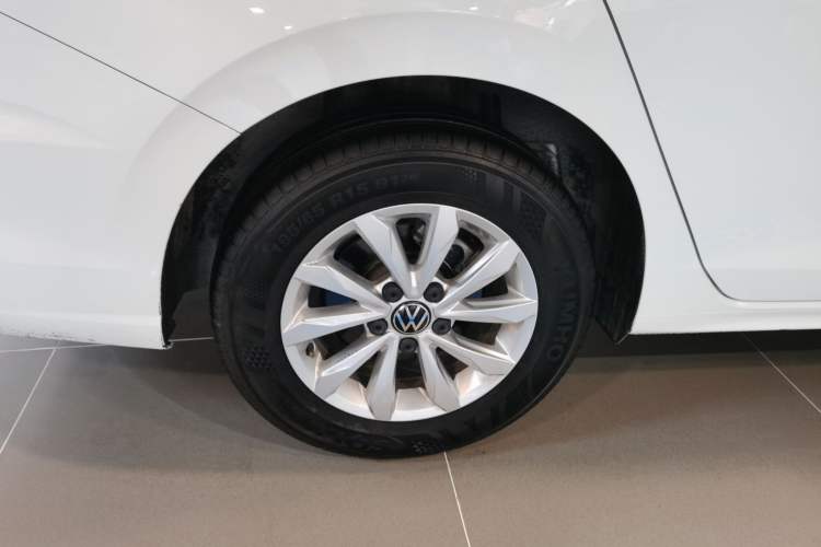 Used Volkswagen Bora 2024 200TSI DSG Comfort Edition