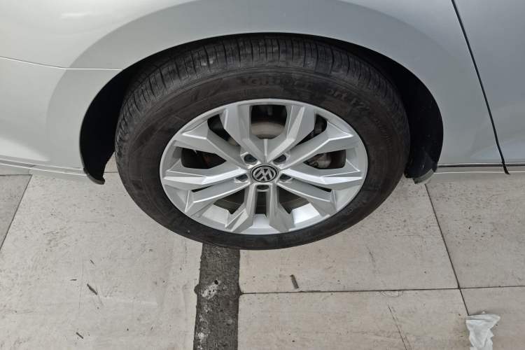 Used Volkswagen Magotan 2019 330TSI DSG Luxury Version China VI Standard