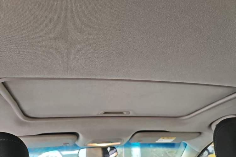 Used Chevrolet Cavalier 2019 320 Automatic Enjoyment with Sunroof
