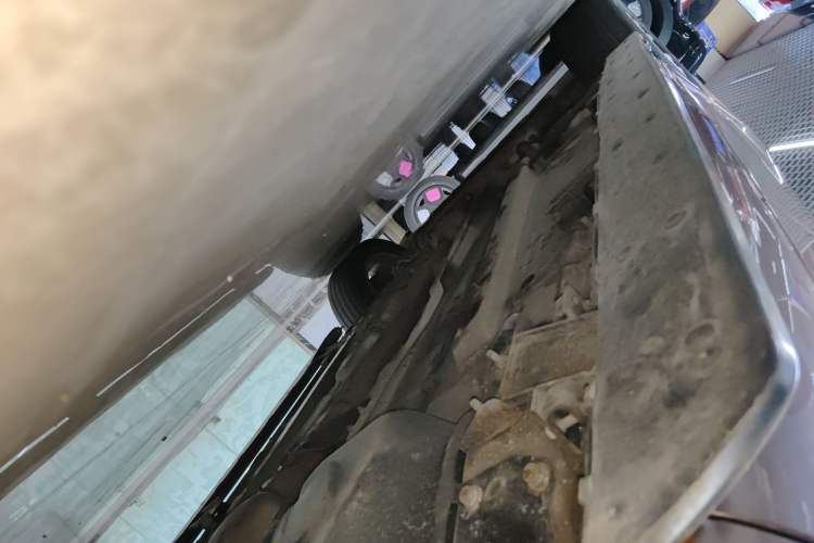 Used Audi Q3 2015 35 TFSI Comfort Model