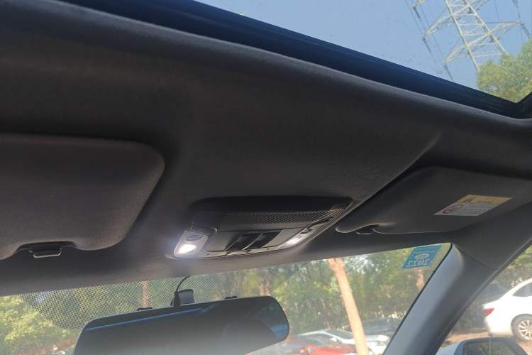 Used Honda XR-V 2020 1.5L CVT Comfort Version
