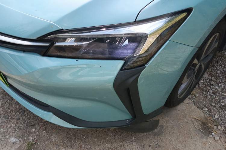 Used Buick Velite 6 2019 Connected & Smart Edition
