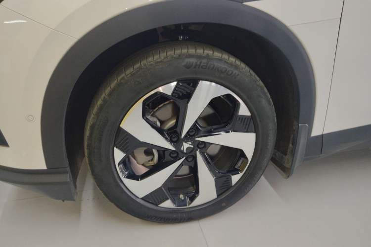 Used ARCFOX Alpha T5 2025 520 MAX