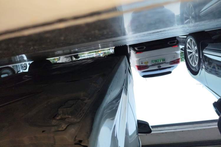 Used BMW 5 Series 2018 525i M Sport Package
