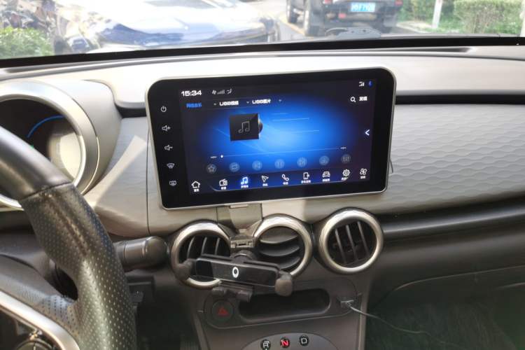 Used ORA Black Cat 2021 351 km Luxury Version
