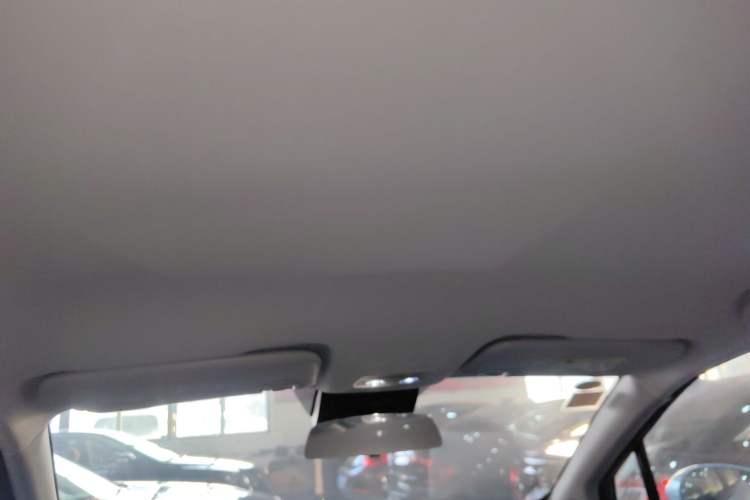 Used NETA V 2021 Long-Range Entertainment Edition Upgrade Model
