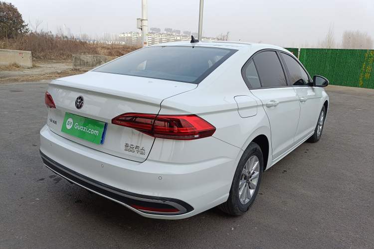 Used Volkswagen Bora 2024 200TSI DSG Comfort Edition
