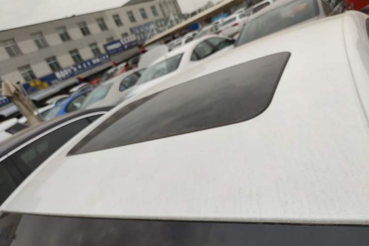 Used Buick GT 2021 Revised Version Flagship 1.5L Automatic Elite Edition
