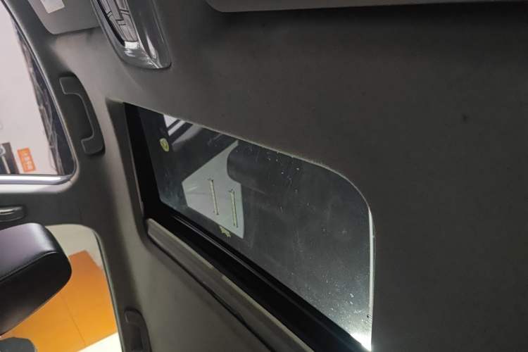 Used GAC Trumpchi GS3 2019 235T Automatic Elite Edition
